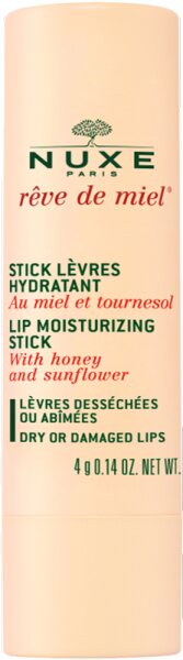 Nuxe Rêve de Miel Stick Lèvres Hydratant Lippenbalsam