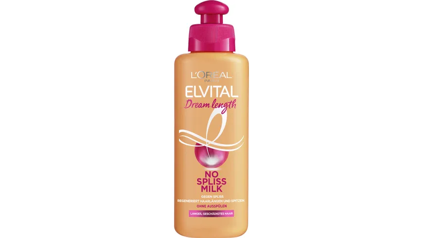 Elvital Haarkur Dream Length 200 ml