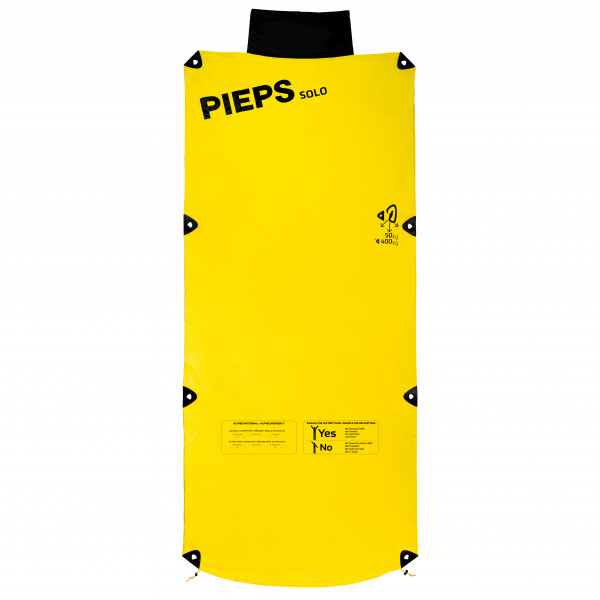 Pieps - Bivy Solo - Biwaksack