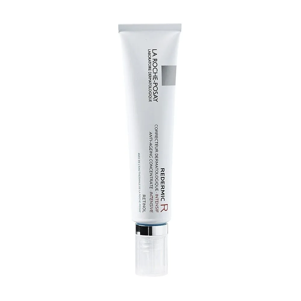 La Roche-Posay Redermic Retinol Intensiv Anti-rynkbehandling