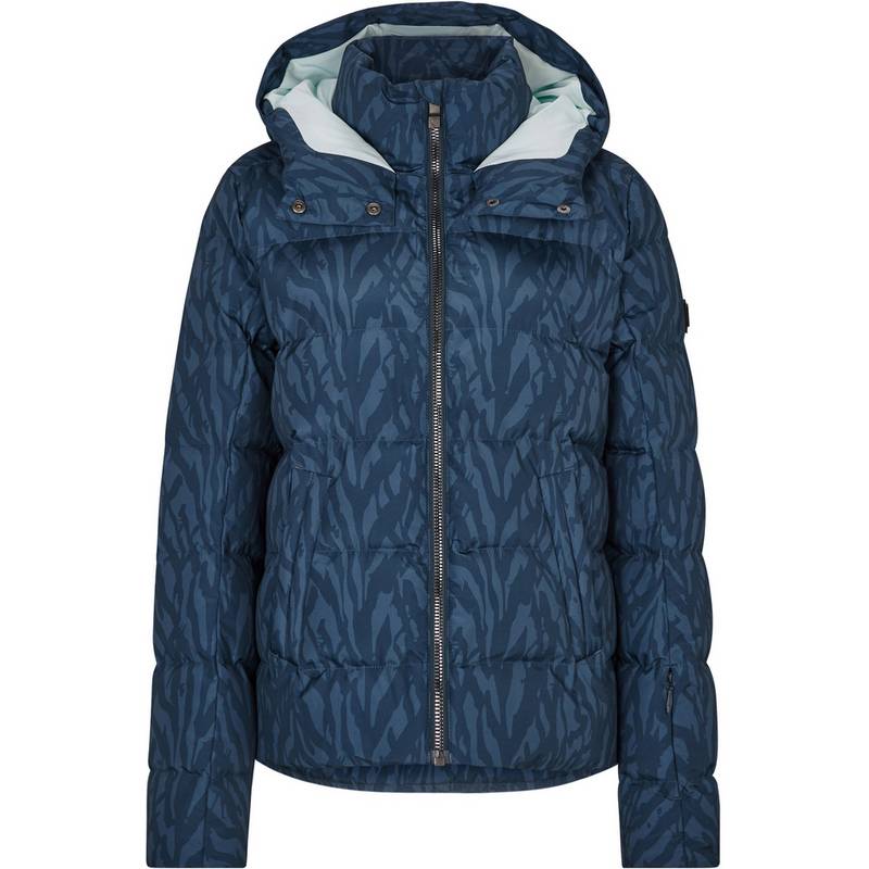 Ziener Tusja Skijacke Damen