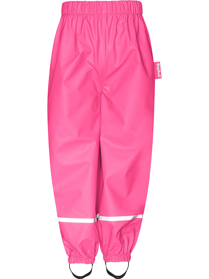 Playshoes Regenhose in Pink günstig kaufen