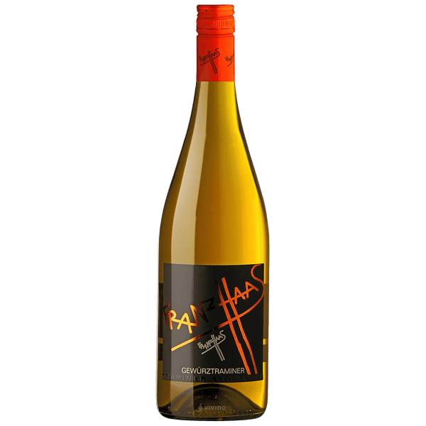 Franz HaasGewürztraminer 2022