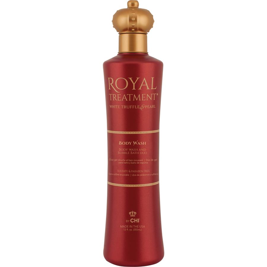 Body Wash