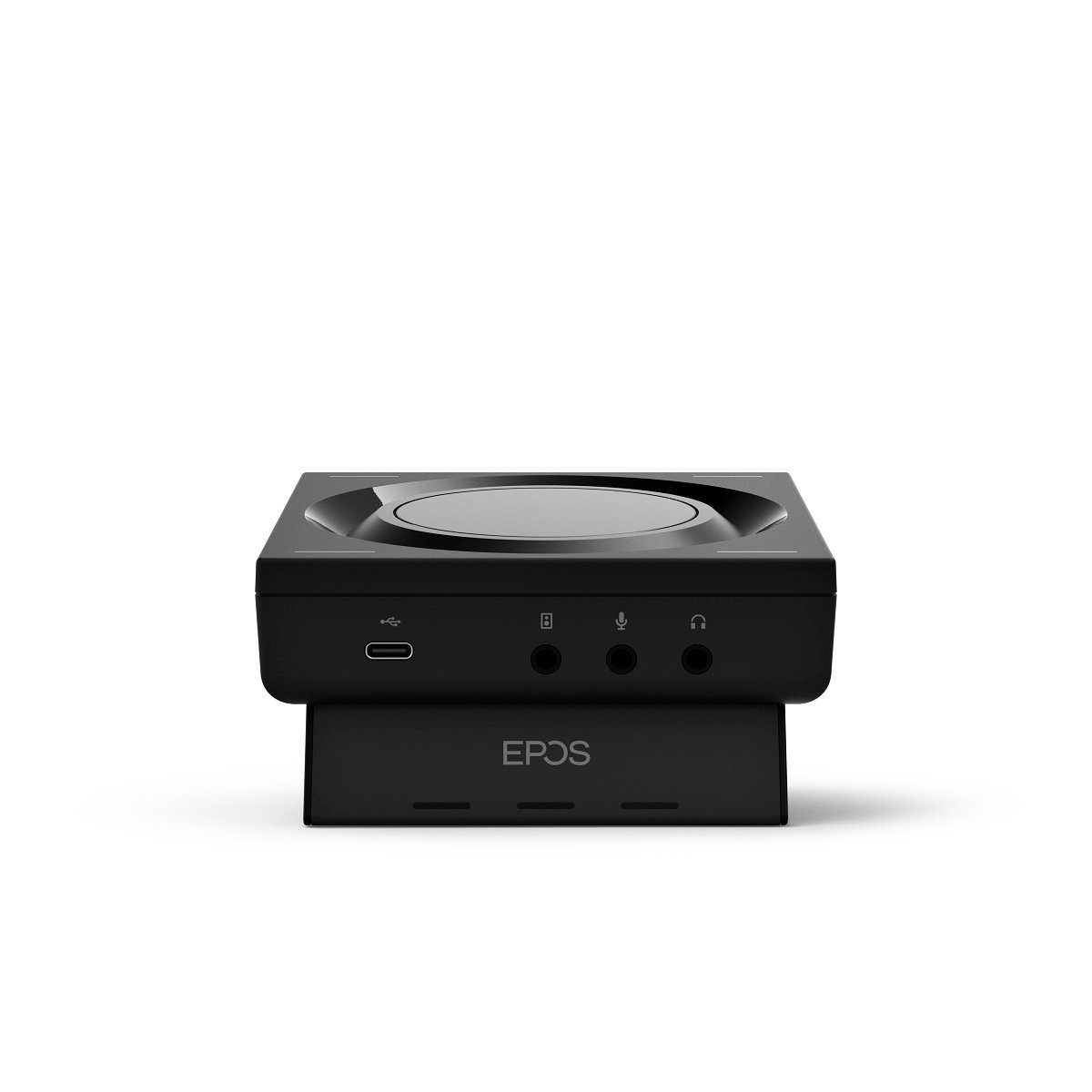 EPOS EPOS GSX 1000 2nd edition Kopfhörerverstärker (7.1 Surround Sound, DAC Verstärker)