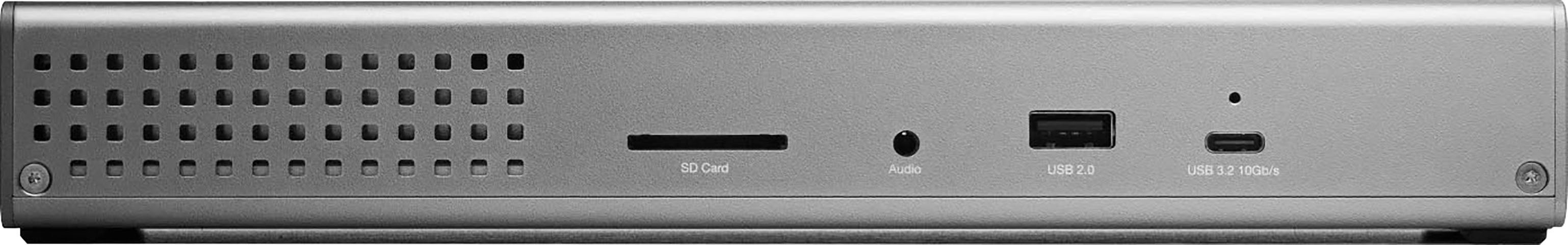 OWC Laptop-Dockingstation Thunderbolt Go Dock