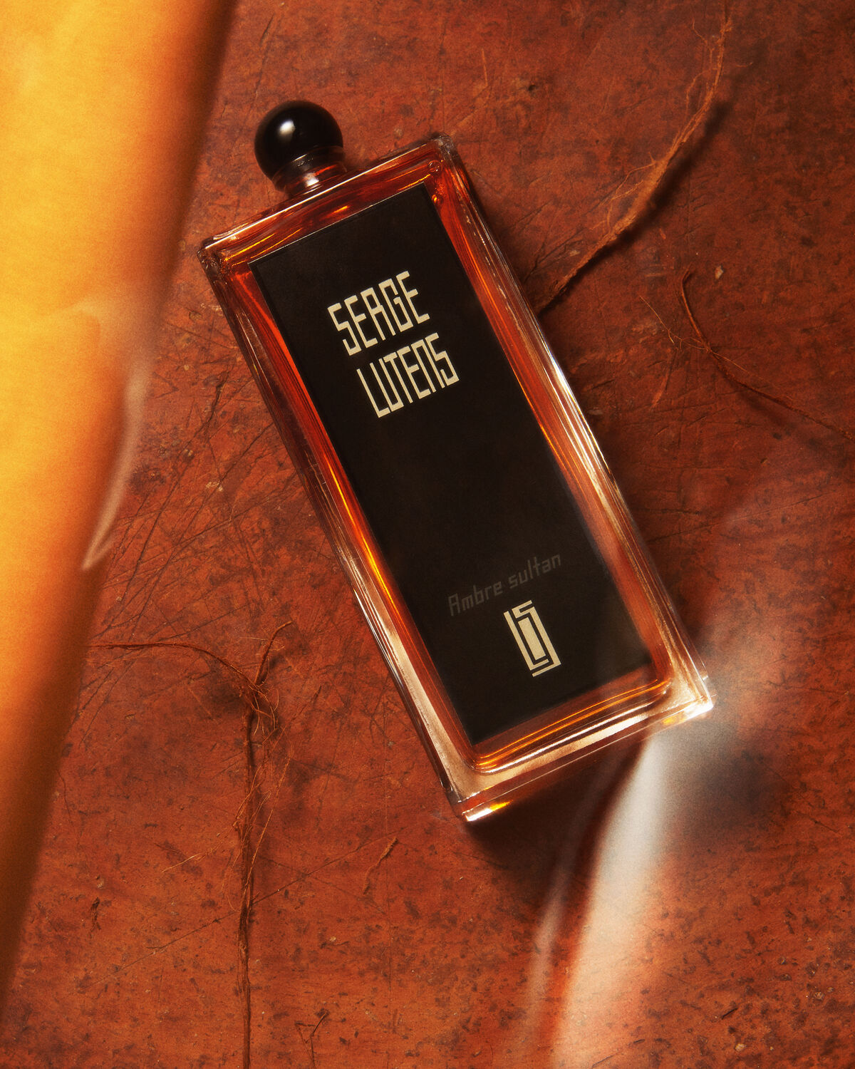 Serge Lutens Ambre Sultan Eau de Parfum
