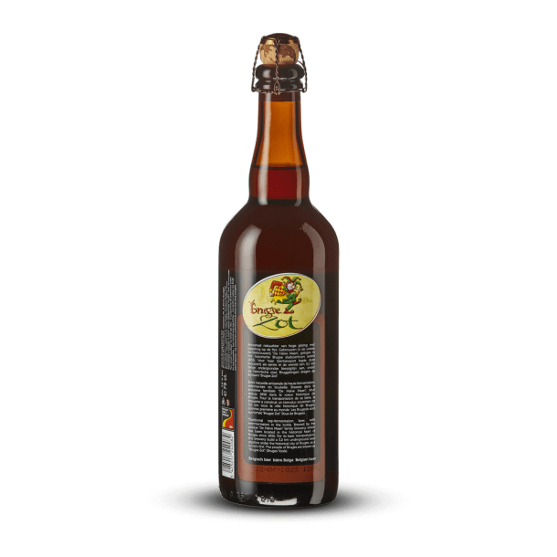 Brugse Zot Double 75 cl