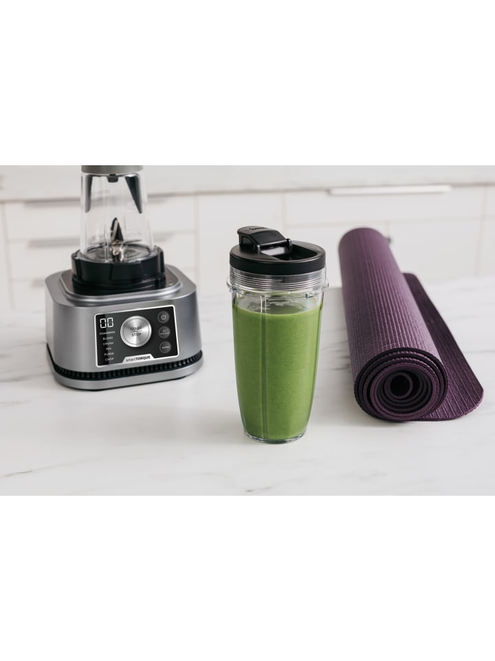 NINJA Standmixer CB350EU Foodi 3-in-1 in silber günstig kaufen onesize