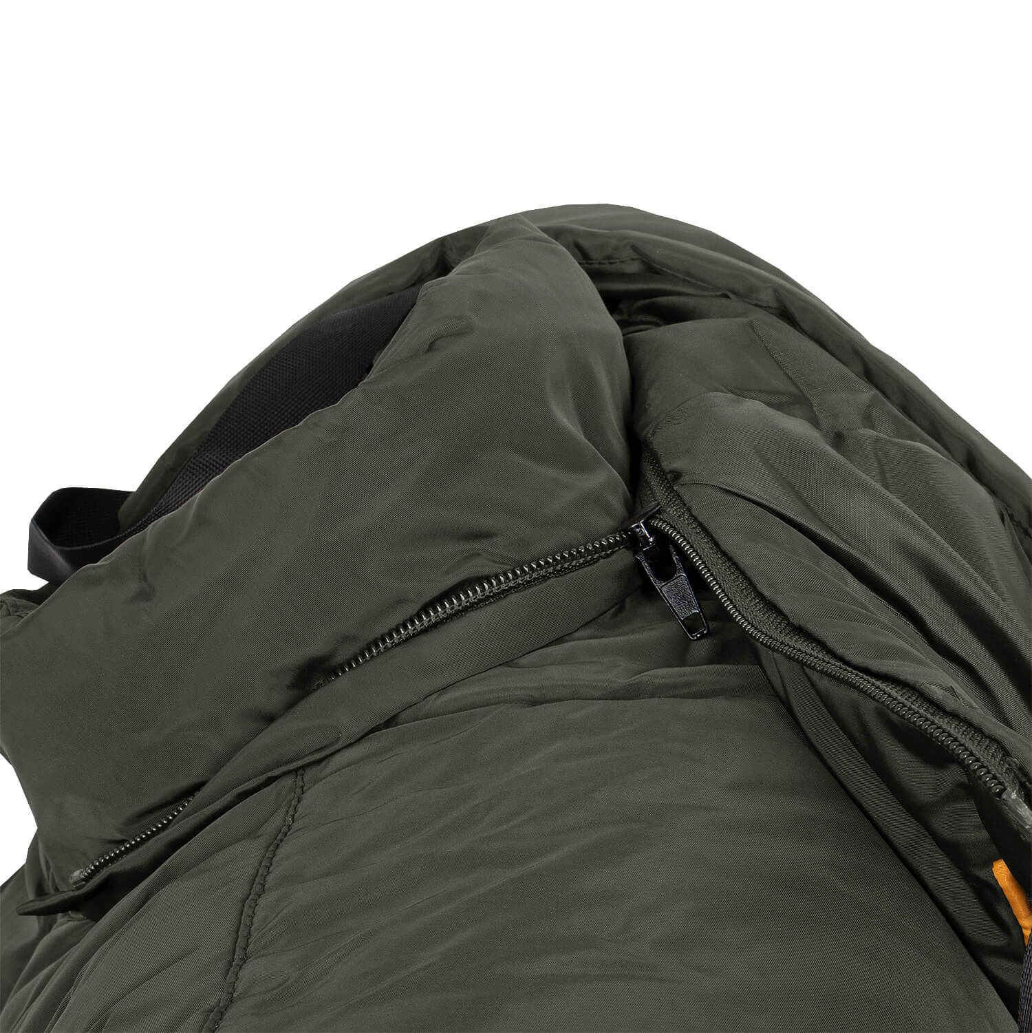 Hooded Winterjacke Harvey