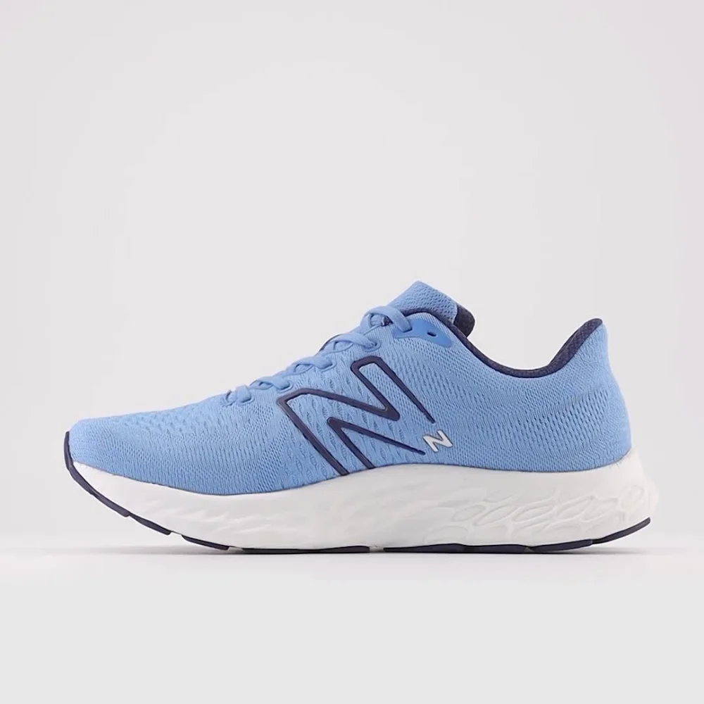 New Balance Fresh Foam X v3 Evoz MEVOZLL3 / blau