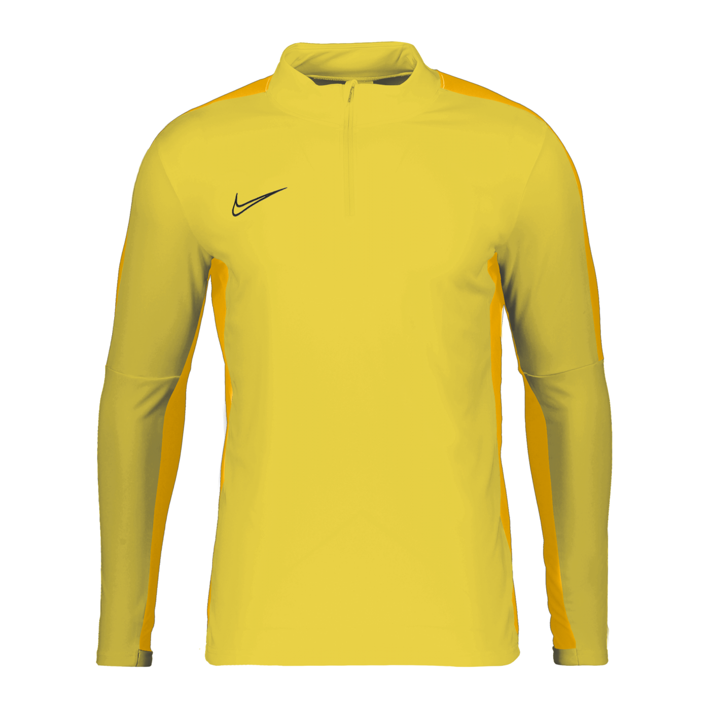 Nike Academy Drilltop Sweatshirt Gelb F719