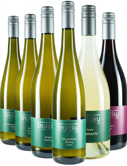 Tratzky Kennenlernpaket - Weingut Tratzky