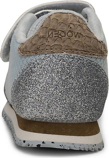 WODEN Sneakers Ydun Glitter II Kids