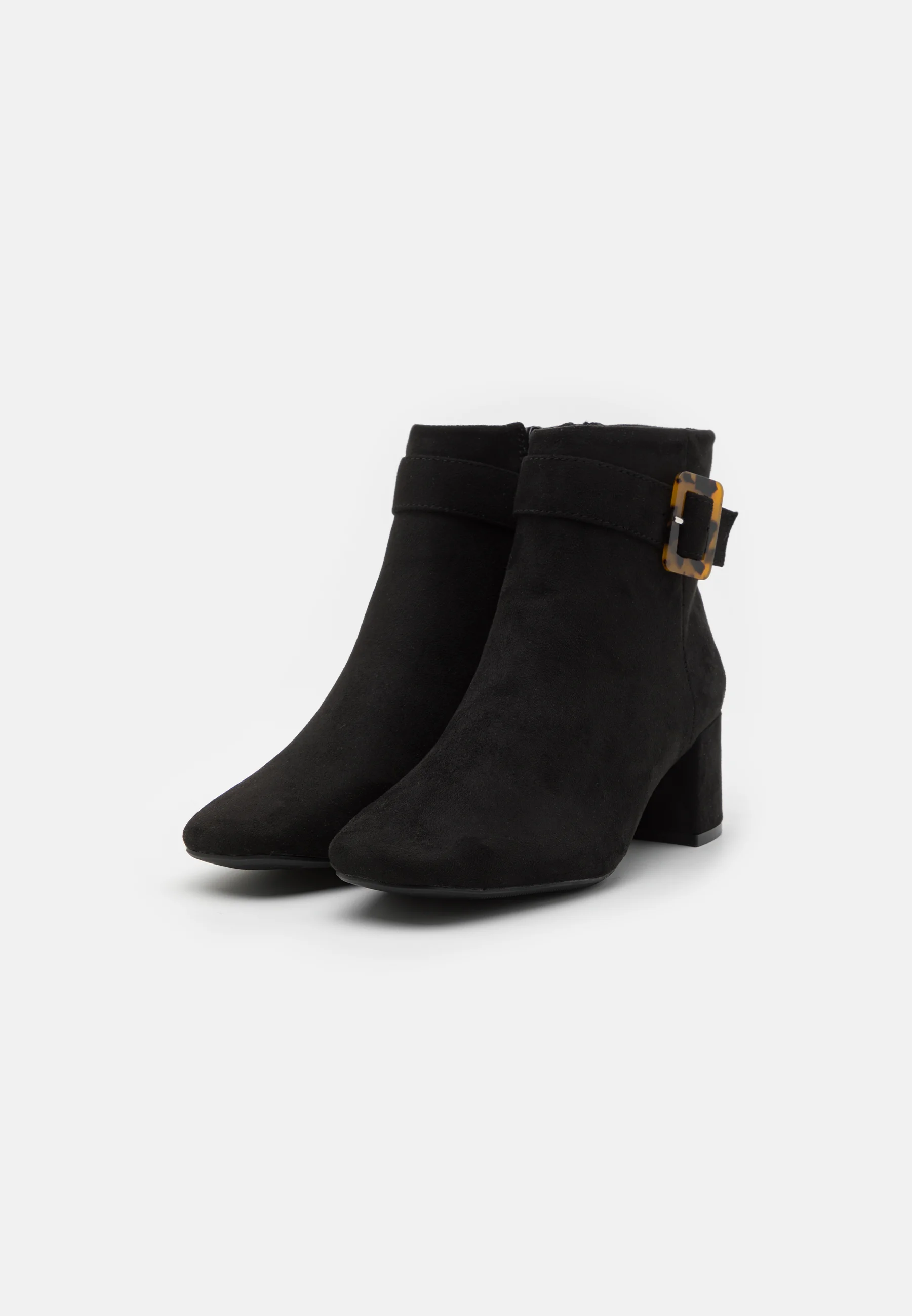 Botines de corte ancho Anna Field