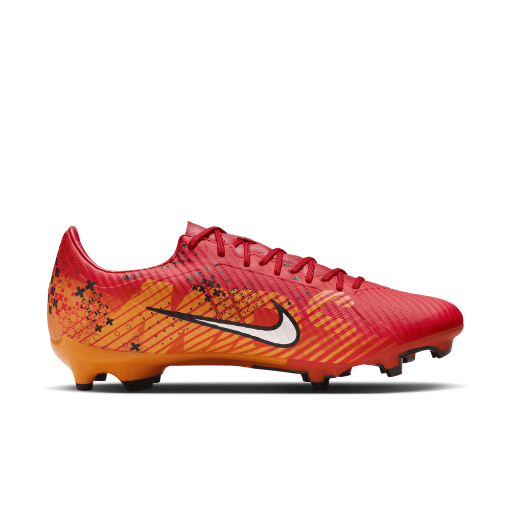 Nike Vapor 15 Academy Mercurial MG Zoom FG FD1159-600 / rot