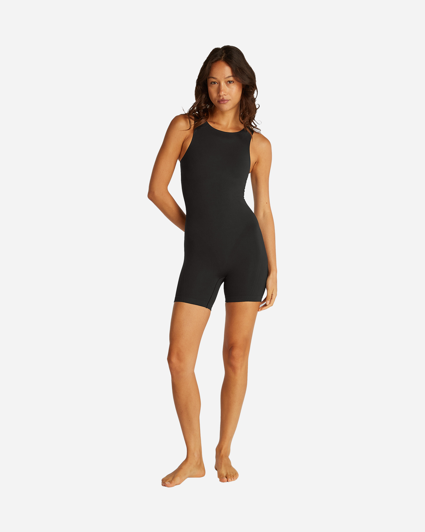 Intimo Calvin Klein Underwear Seamless Shaping W LV00QF8326-UB1