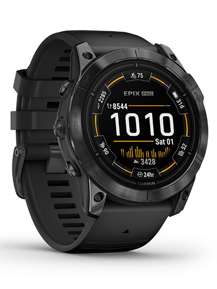 Garmin GPS-Multisport-Smartwatch 