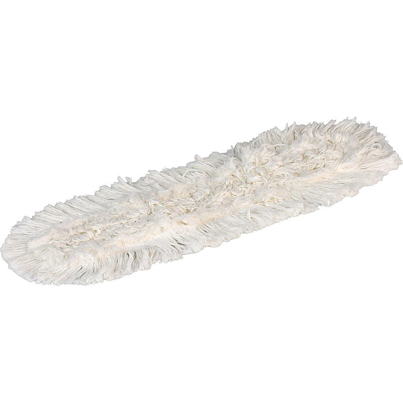 Effekt Mopp 60 cm 5-pk Med lomme, microfiber