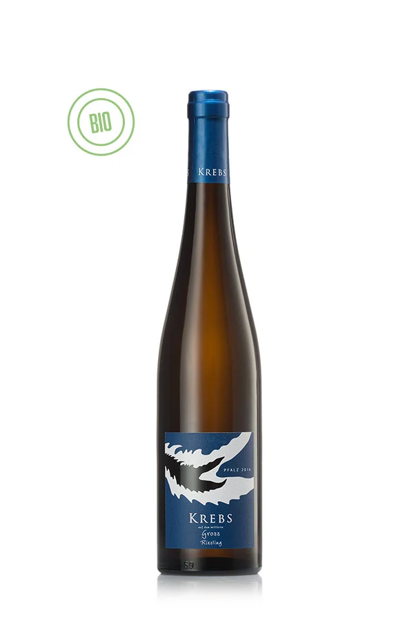Riesling Gross Weingut Krebs