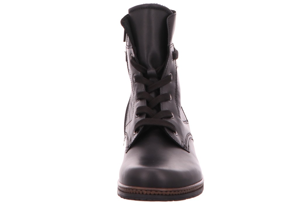 GABOR Winterstiefel schwarz