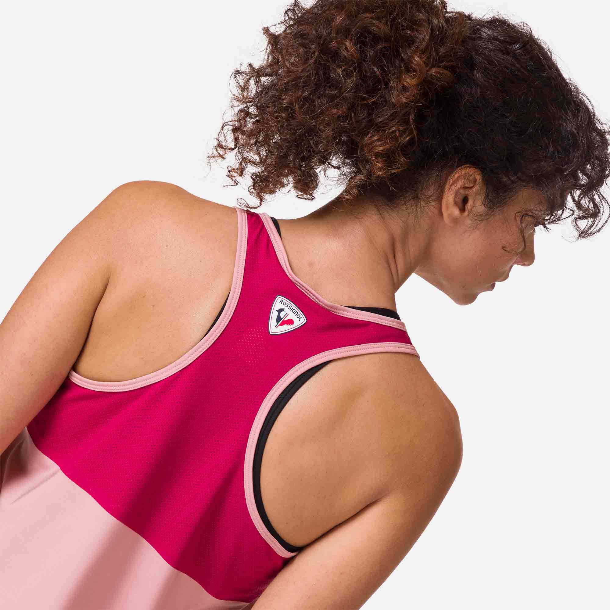 Débardeur technique pour femme