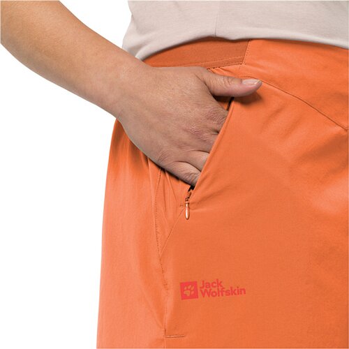 DAMEN HOSENROCK PRELIGHT SKORT W