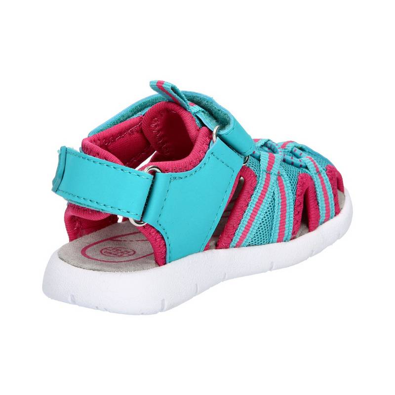 LICO Sandale Sandalen Mdchen