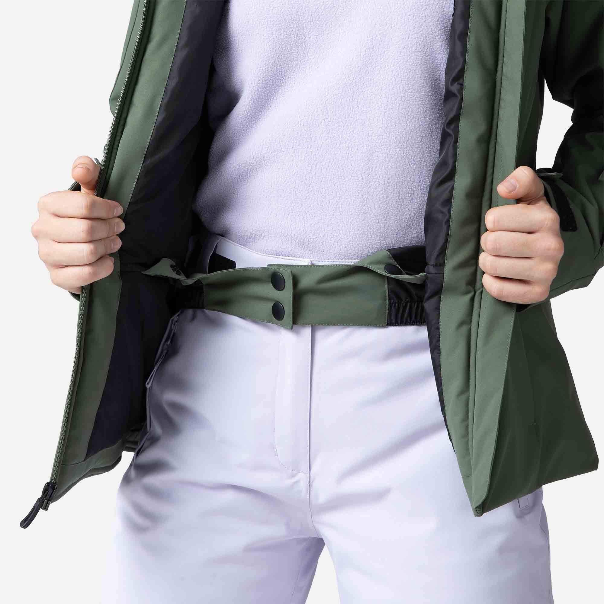 Veste de ski Fonction fille