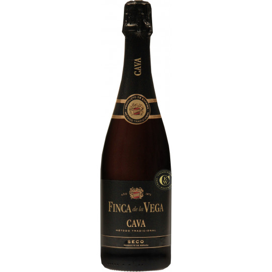 Finca de la Vega Cava Seco 0,75L