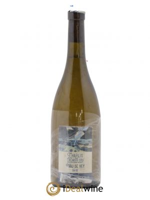 Chablis 1er Cru Vau de Vey Alice et Olivier De Moor  2018 - Lot de 1 Bouteille