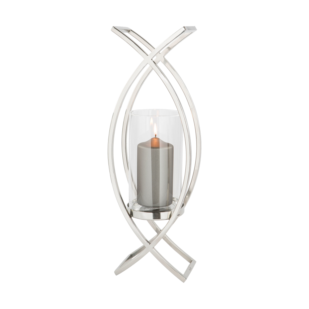 Windlicht-Set Maddox 2-teilig