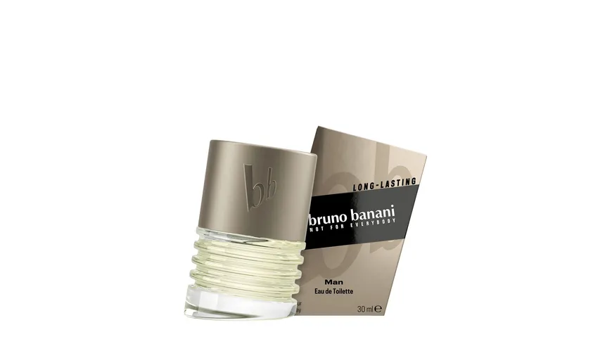 bruno banani Man Eau de Toilette