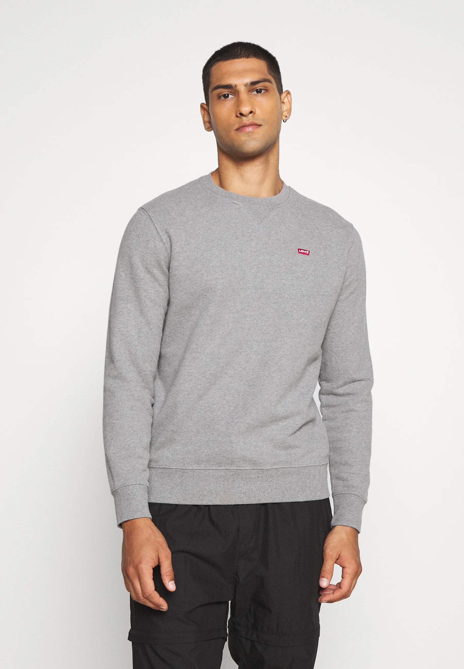 Levi's® THE ORIGINAL CREW - Sudadera