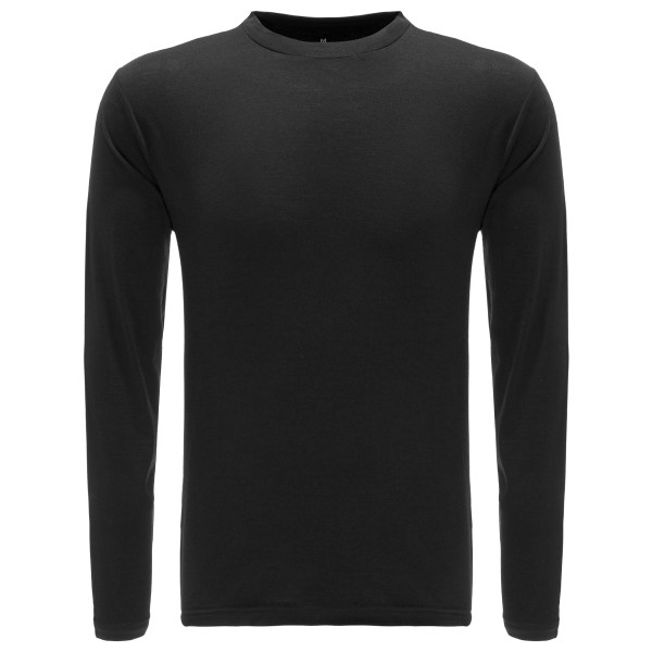 We Norwegians - Snø LongSleeve - Merinounterwäsche
