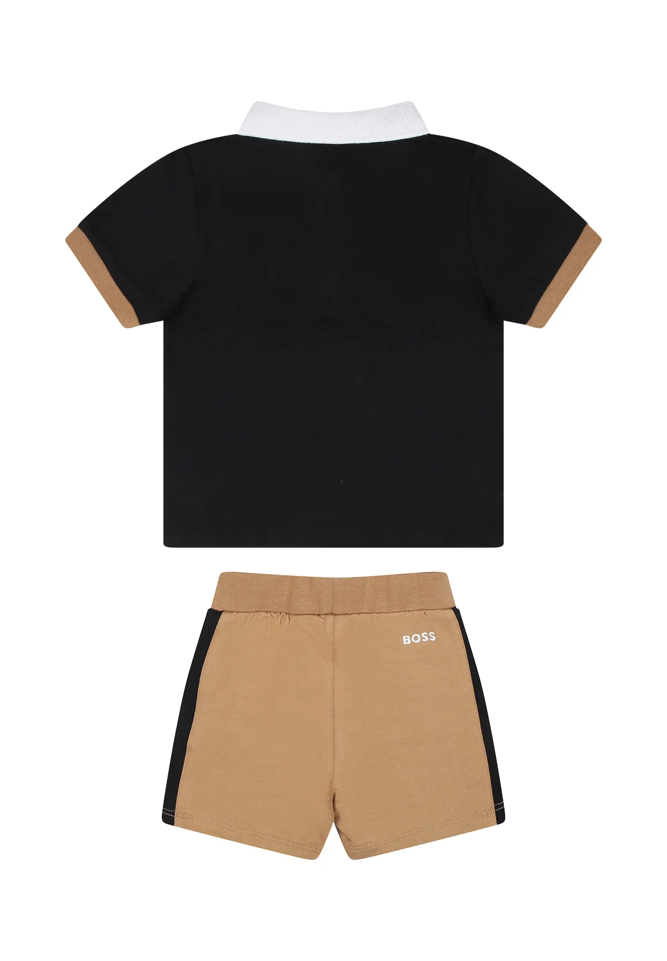 BOSS Kidswear CONJUNTOS DEPORTIVOS - Pantalones cortos