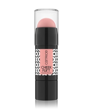 CATRICE Cheek Flirt Face Stick Cremerouge-5.5 g
