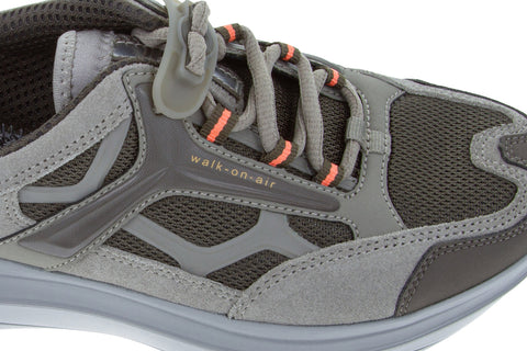 kybun Probier-Schuh Uster Moon Rock Damen