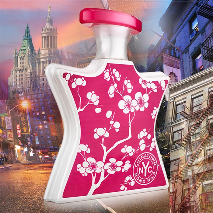 Eau de Parfum Spray