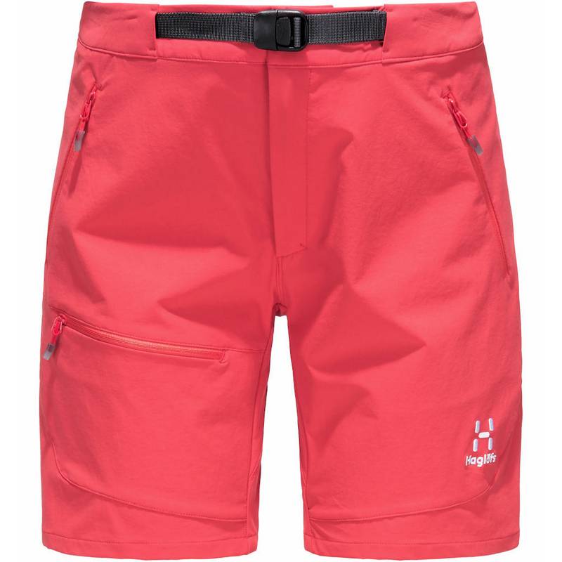 Haglöfs Lizard Shorts Softshellhose Damen