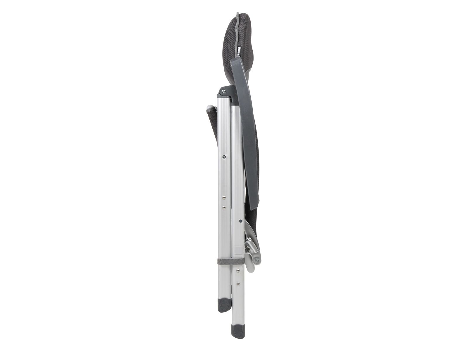Westfield Pioneer Charcoal Grey Klappstuhl