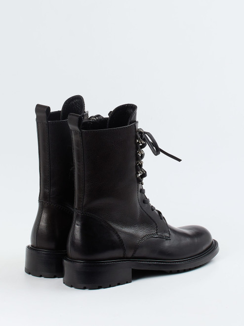 Schnürstiefelette-17230090125 Konstantin Starke