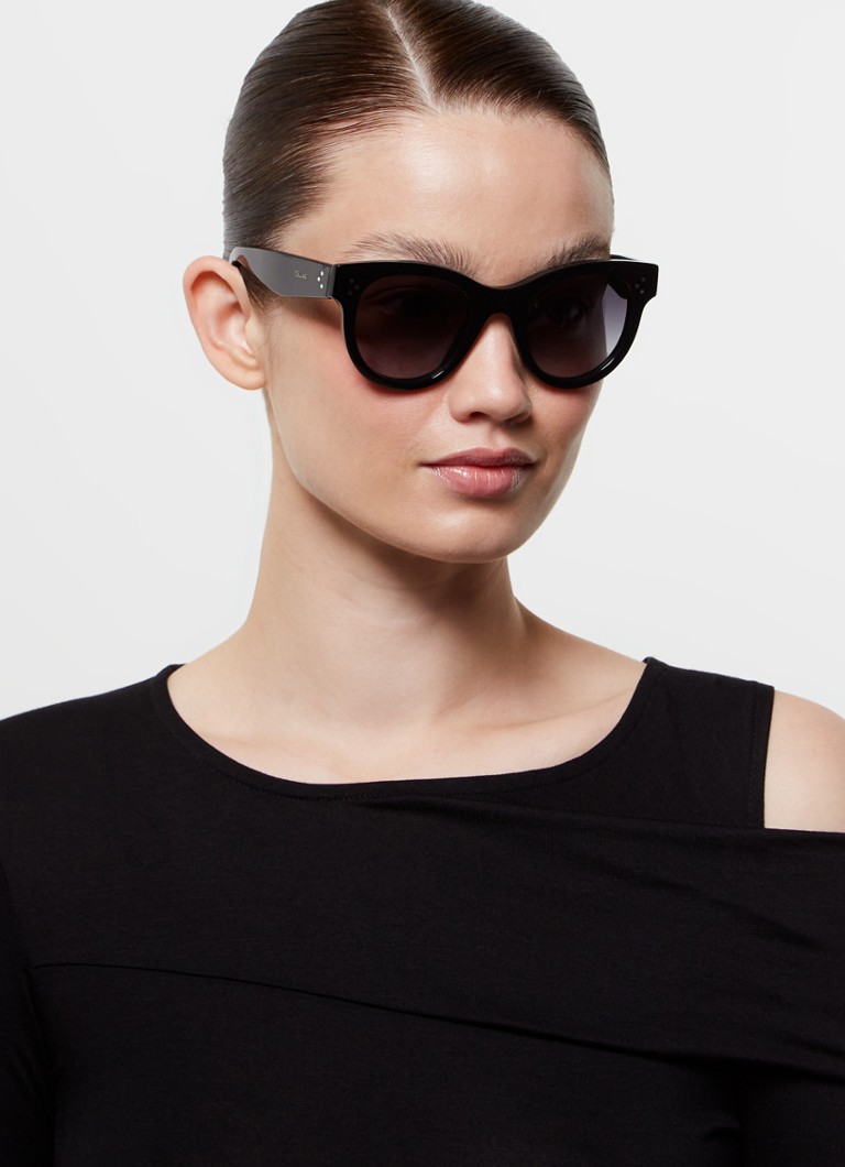 Occhiali da sole Celine Butterfly CL4003IN