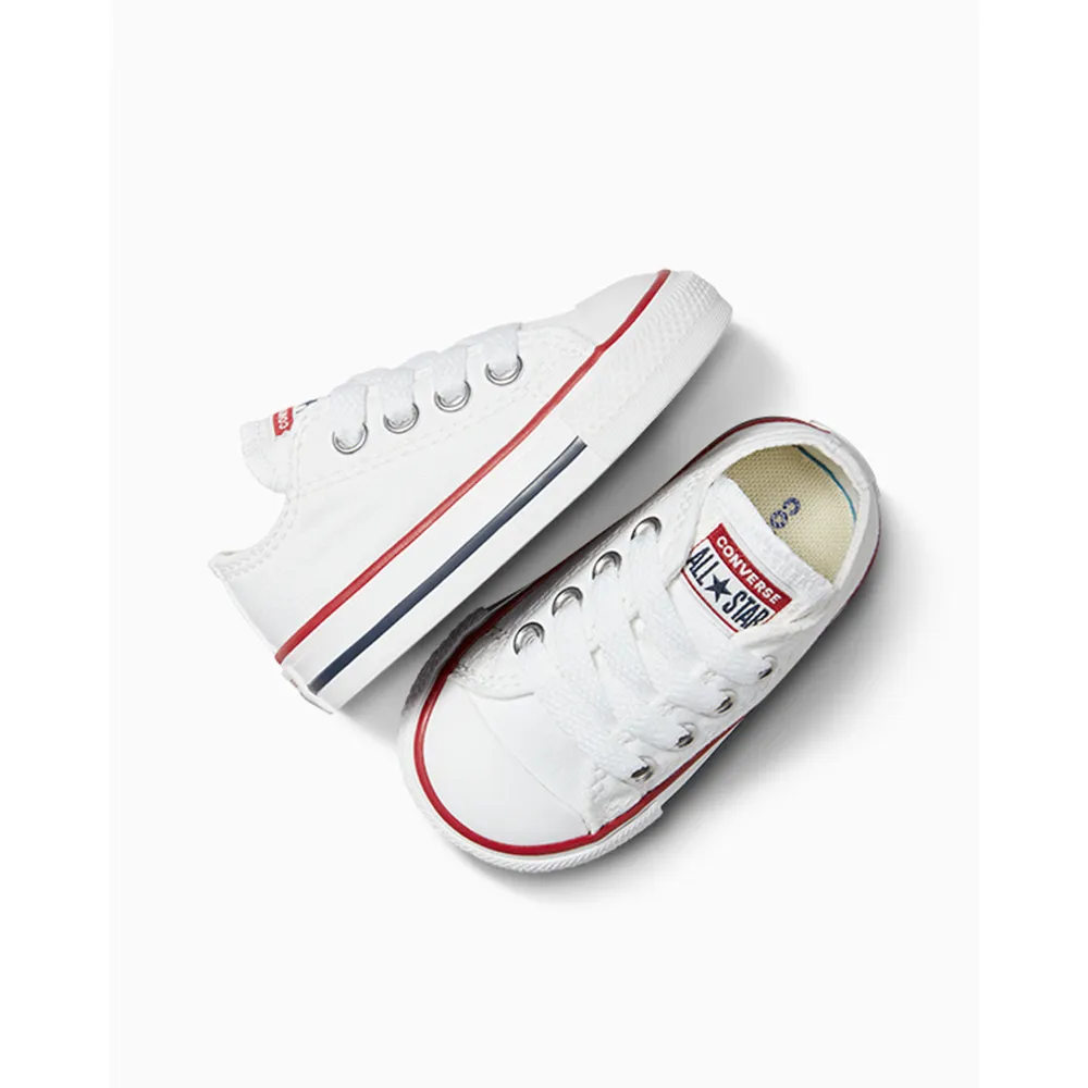 Converse Chuck Taylor All Star OX 7J256C / weiss