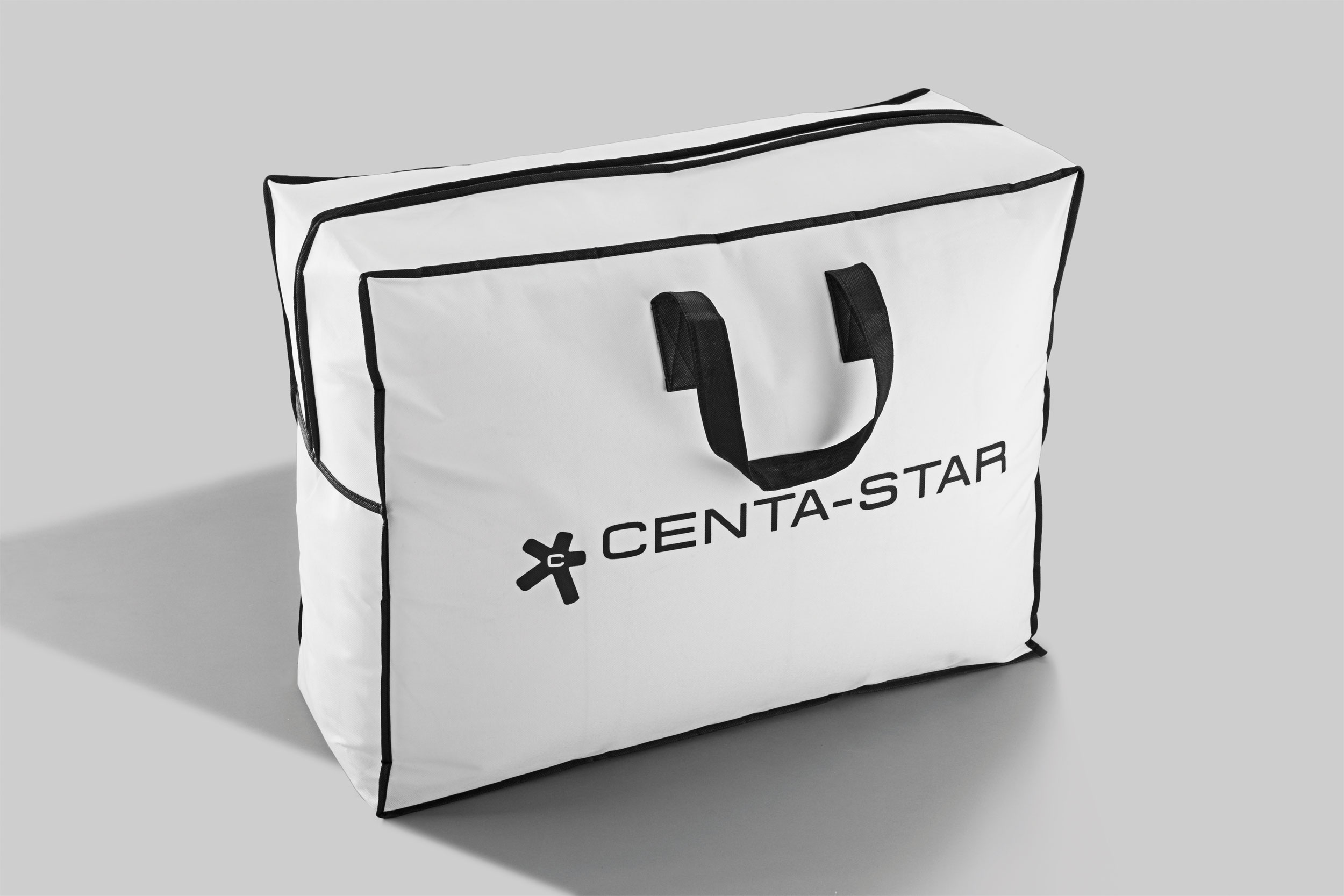 CENTA-STARBettpacktasche