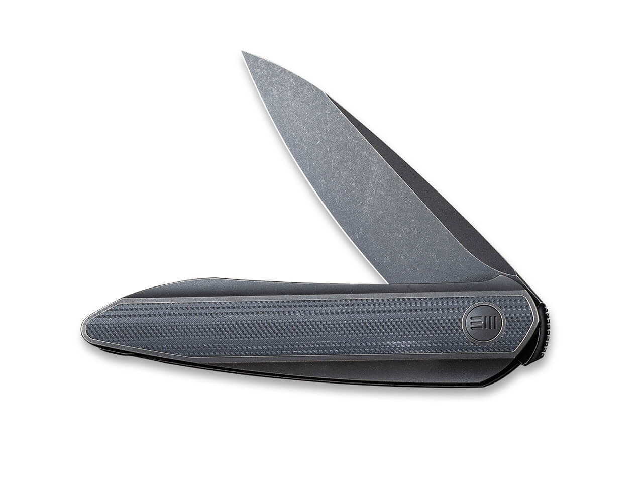 Black Void Opus G10 Black BSW