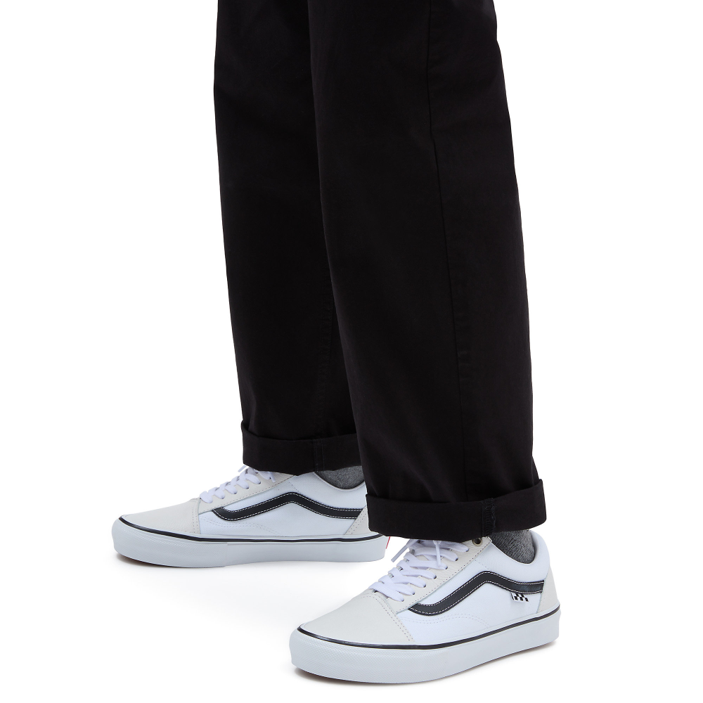 Vans Skate Old Skool VN0A5FCBWWW / weiss