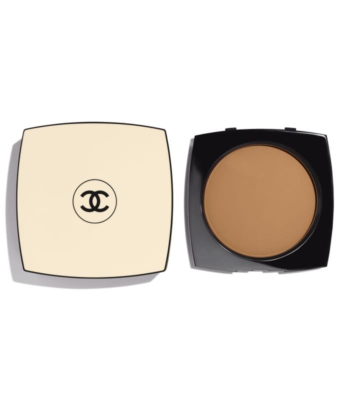 Chanel-LES BEIGES-Nouvelle Poudre Belle Mine Naturelle