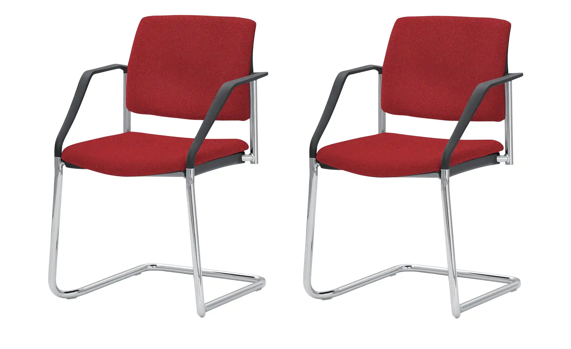 Polsterstuhl  2er Set