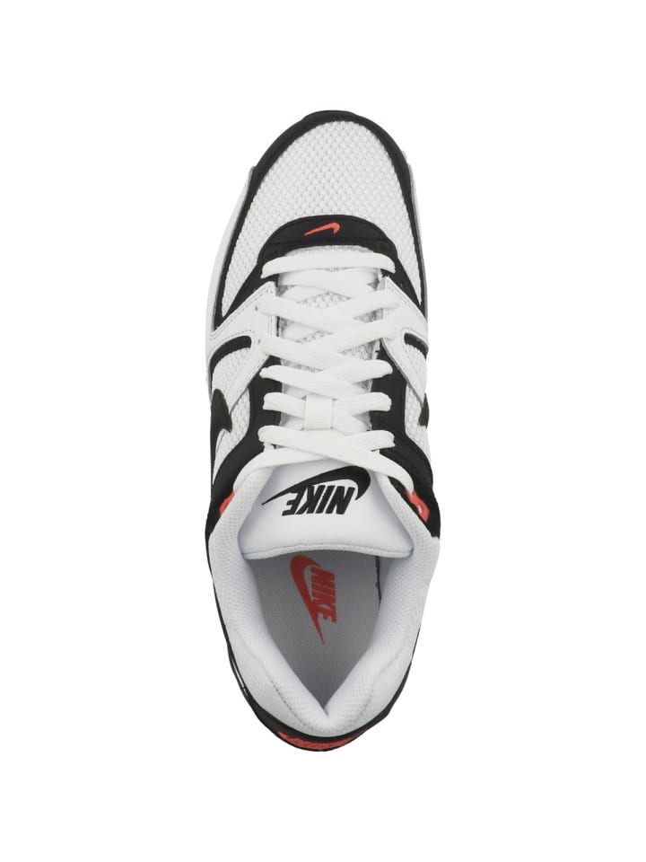 Nike Sneaker low Air Max Command in weiss günstig kaufen